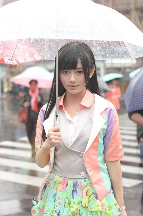 վWƱxЇһŮ SNH48溵tZ ˚{AKB6