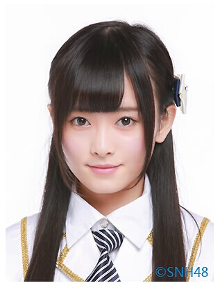 վWƱxЇһŮ SNH48溵tZ ˚{AKB