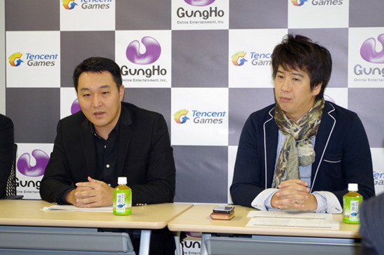 GunghoLɭһϲңcvӍΑ򸱿RW