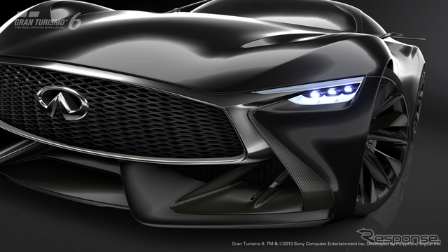 Ӣ܇Concept Vision Gran Turismo