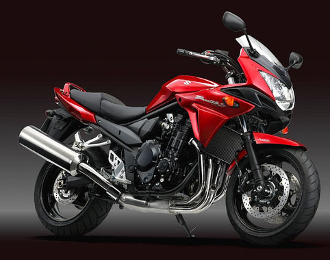 ڵ¡ek2014¡HĦ܇չ(INTERMOT)ľȥЈĴ\Ħ܇Bandit 1250S ABSĸ