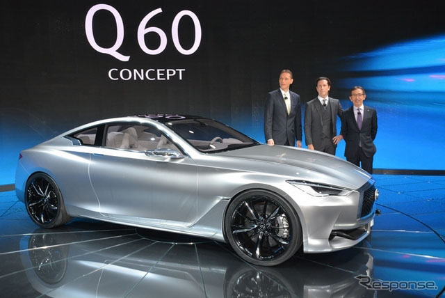 ӢQ60 Concept܇