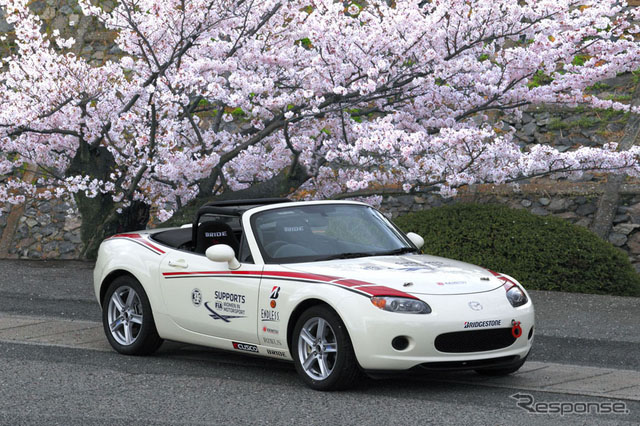 R_Demio Motor Sport Concept