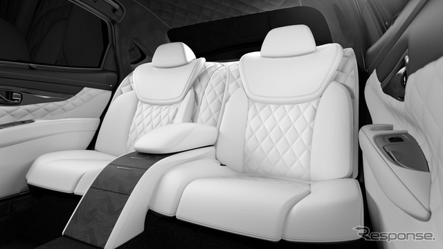 Ϻ܇չϵ܇ծaQ70L Bespoke Edition