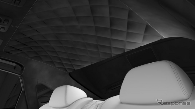 Ϻ܇չϵ܇ծaQ70L Bespoke Edition