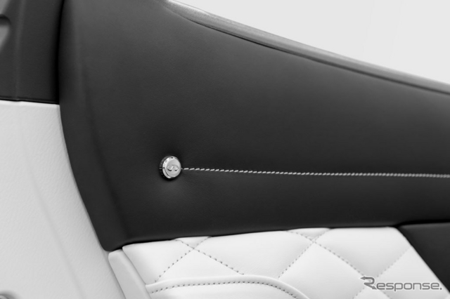 Ϻ܇չϵ܇ծaQ70L Bespoke Edition