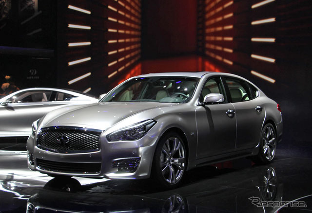 Ϻ܇չϵ܇ծaQ70L Bespoke Edition