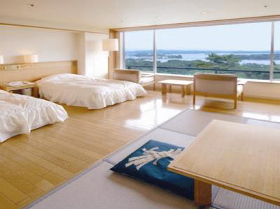 松島大觀莊酒店