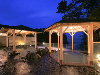 松島大觀莊酒店