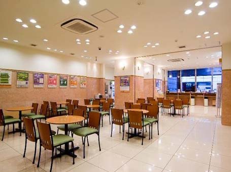 東橫INN東京日本橋酒店