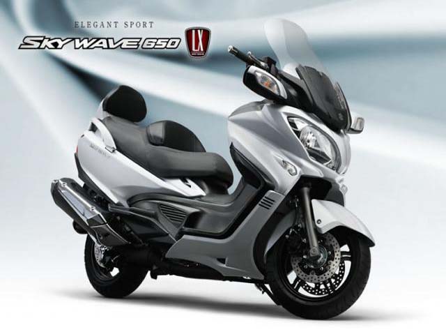 ľߵȼĴp̤܇Sky Wave 650LXڱ28ձSky Wave 650LXˮ4ѭh2638cclәCc6׃քģʽӿʽCVTMFTеmԓ܇ܵձWȵÑĺuƳ܇סˌǰ݆ɫ׃ɺɫ֮Ԫ؛]׃ձr114f4800Ԫ