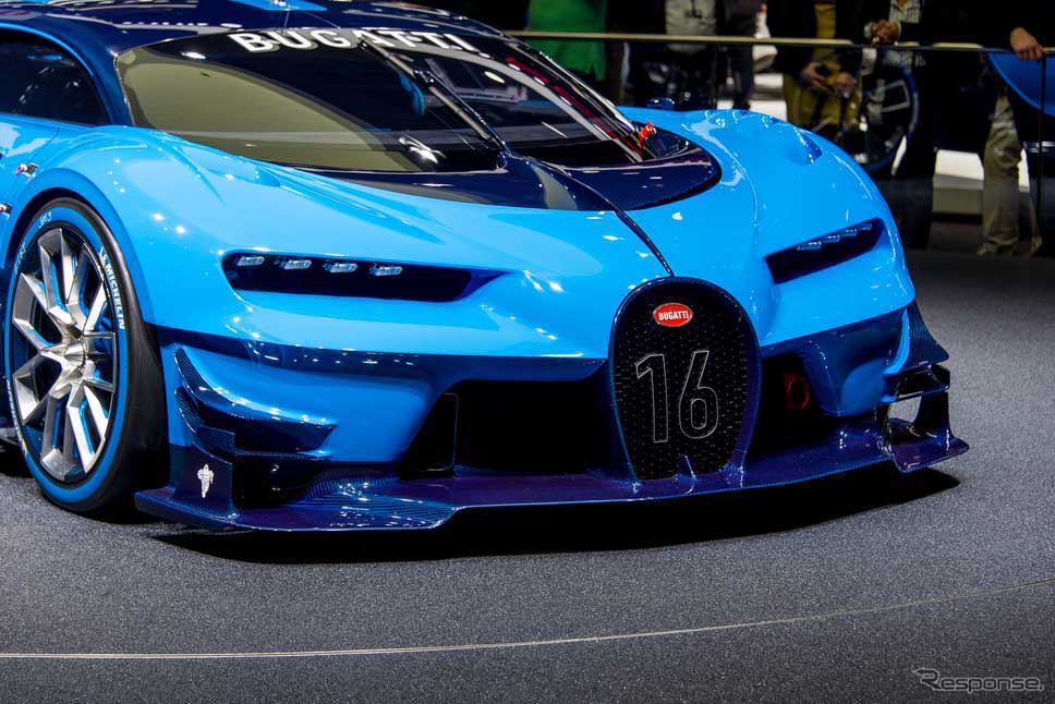 ݳƷ܇ӵϵ܇չչVision Gran Turismo܇