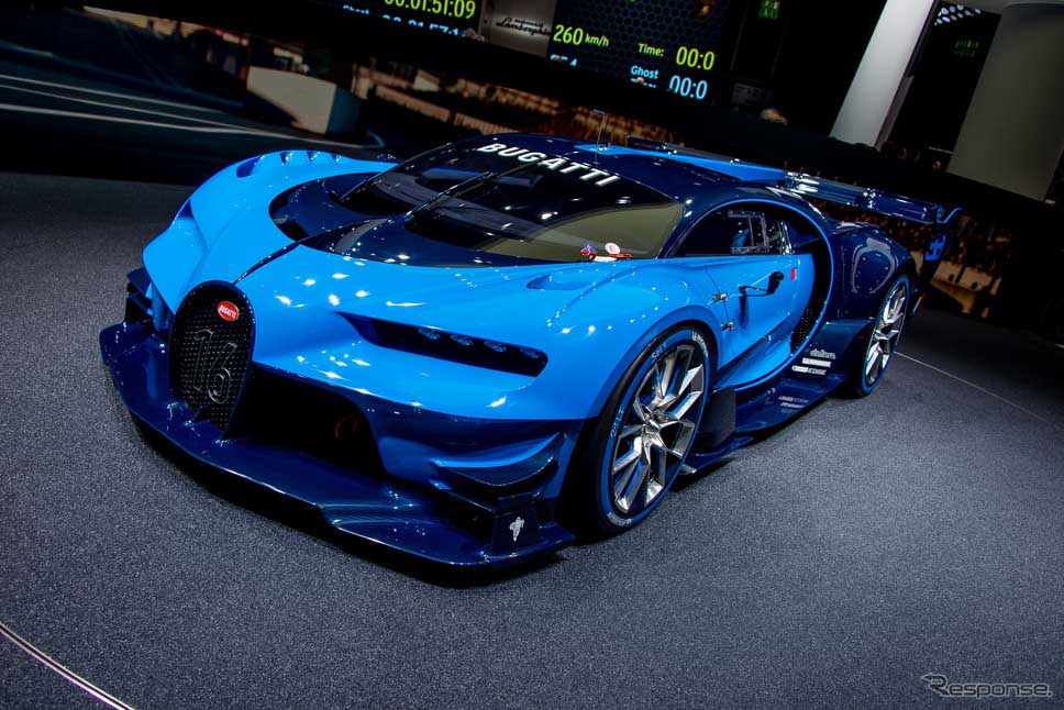 ݳƷ܇ӵϵ܇չչVision Gran Turismo܇