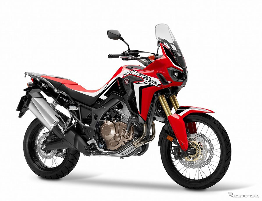 ϵĦ܇ðUĦ܇CRF1000L Africa Twin