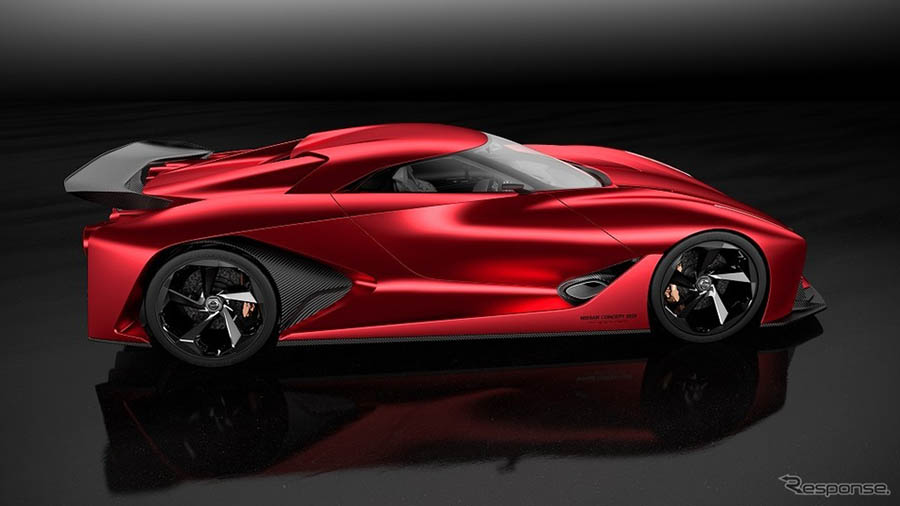 PlayStation3ΑܛGran Turismo 6ĺĿ֮һծaĸ܇Concept 2020 Vison Gran Turismo