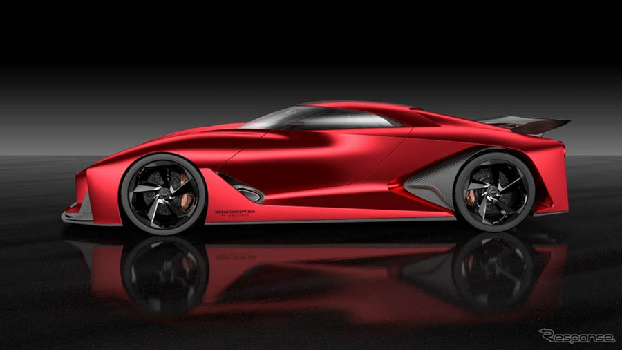 PlayStation3ΑܛGran Turismo 6ĺĿ֮һծaĸ܇Concept 2020 Vison Gran Turismo