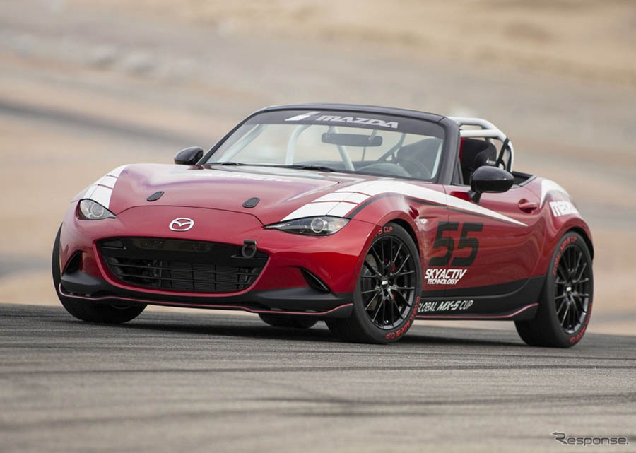 R_܇ԑc䡰Mazda Fan Festa in Okayama (R_܇Festa 2015 in ɽ)