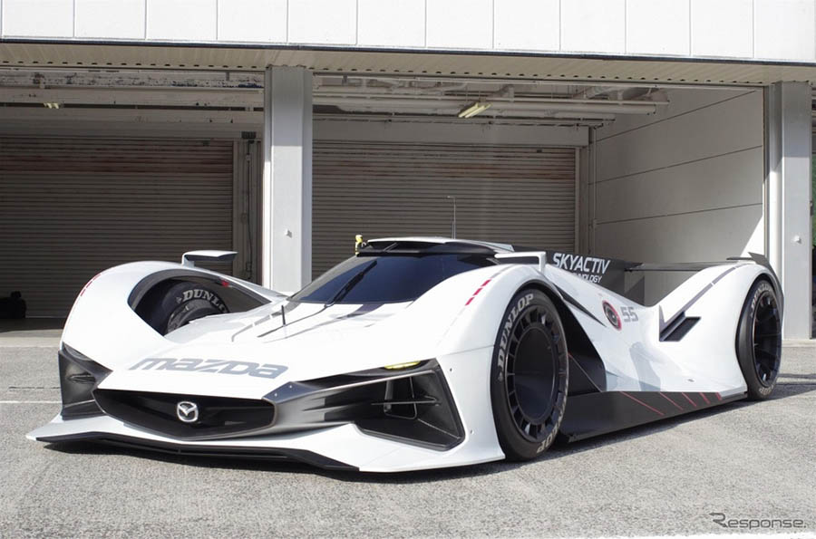 R_܇ԑc䡰Mazda Fan Festa in Okayama (R_܇Festa 2015 in ɽ)