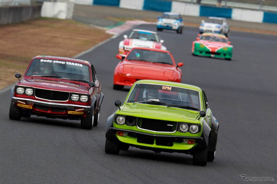 R_܇ԑc䡰Mazda Fan Festa in Okayama (R_܇Festa 2015 in ɽ)