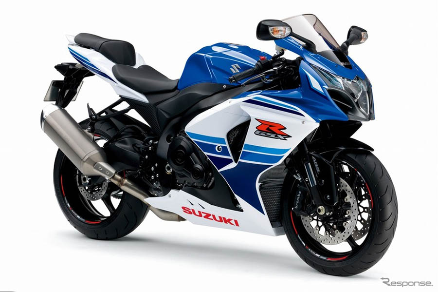 GSX-R1000 ABS 30oɫ