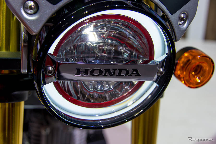 |܇չϵ܇Ħ܇GROM50 Scrambler Concept-OnecTwo