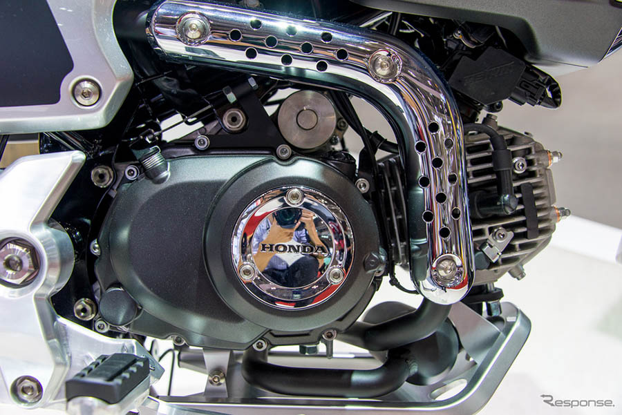 |܇չϵ܇Ħ܇GROM50 Scrambler Concept-OnecTwo