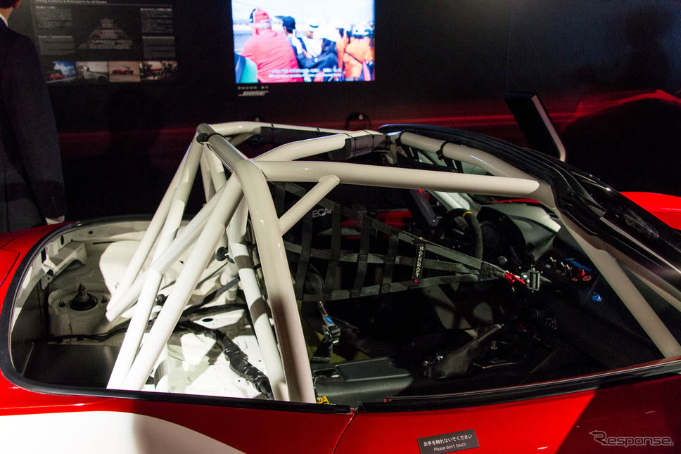 R_ِ܇Global MX-5 Cup܇