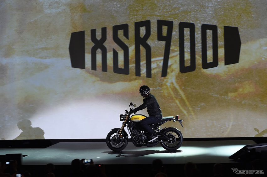 ϵĦУRm܇չ60oWĦ܇XSR900