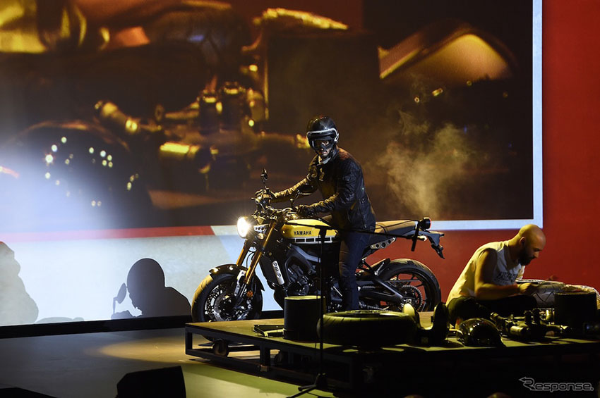 ϵĦУRm܇չ60oWĦ܇XSR900