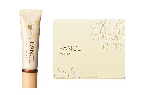FANCLl۝ҺLip Massage Pack