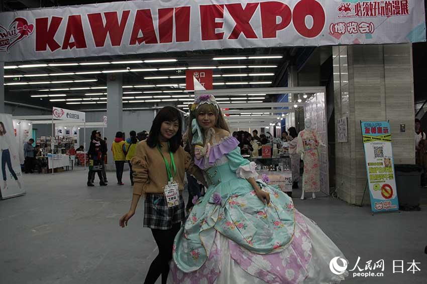 ʮM.Y.ComicΑ򹝣QMYC13չCOSPLAYERƼҫ|V