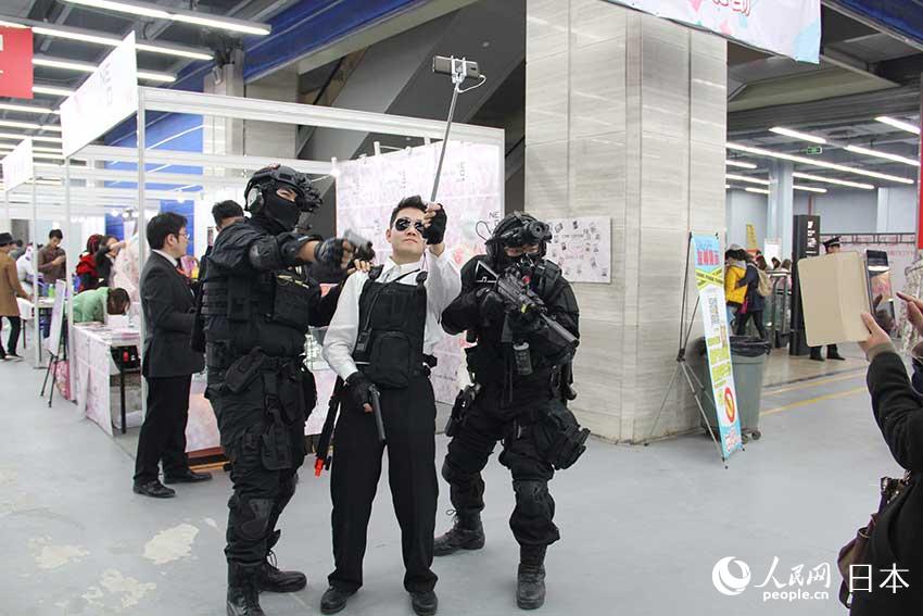 ʮM.Y.ComicΑ򹝣QMYC13չCOSPLAYERƼҫ|V