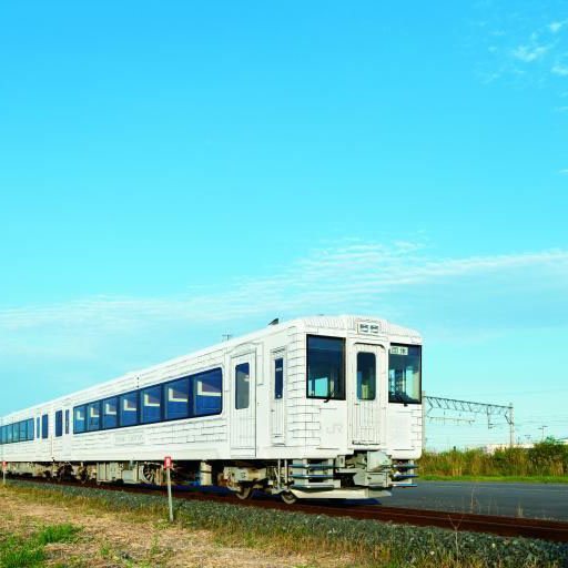 東北美食列車