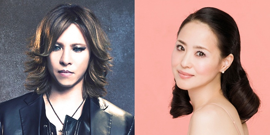 ʥcYOSHIKI״κ 侮DI