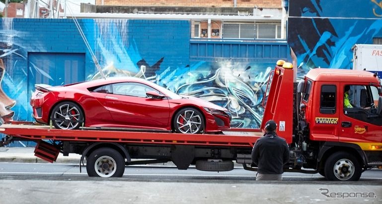 һNSXmȫ܇ ޵һvNSX܇С4