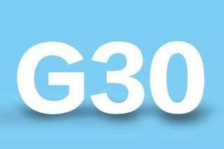 ȥWWRWyõľȥӢZWZӲ@NrձG30ĿʧȫxG30ĿȫӢnӢČIՓȫZČWҲՈ9Wcop͇H܉MH˲rձร￵20081״W30fӋ(Global 30QG30)Ŀ2020ǰ30fWWͨ^׌@Wձx͘IձעĶʹձӇH