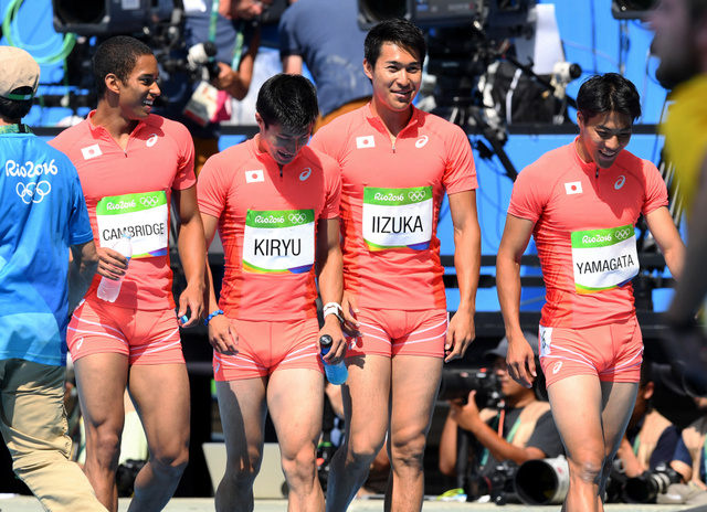 4X100׽Aِ Ⱥˢ޼o