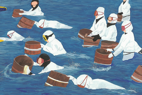 ձЩoˮƺaƷġŮѪgҪͬgpö@oˮѪܽŮָyO䝓ײƺaƷŮԝOһͨҪձŮvʷƾȻSFƺ˹aBֳgİlչŮpձһЩط_ʼo@NyĻ