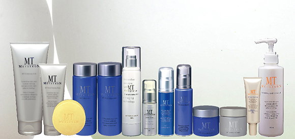 藥妝產品資料圖