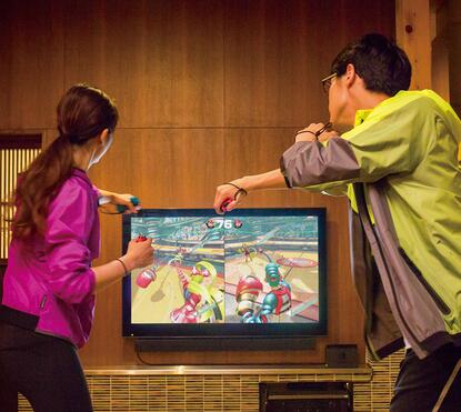 Nintendo SwitchCģʽ