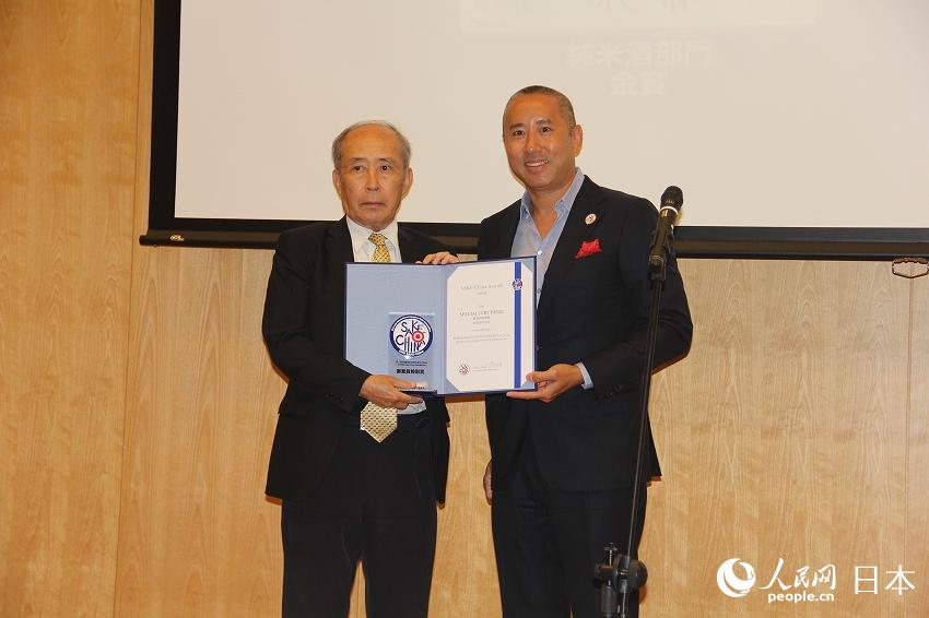 [Ȫ޹˾Alan Wong CEO@ߴClίT؄e