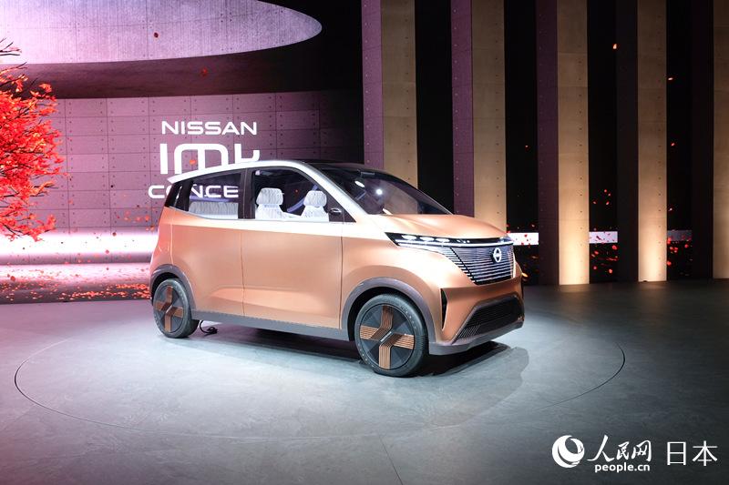 ծaoͼ늄Ӹ܇Nissan Intelligent Mobility z
