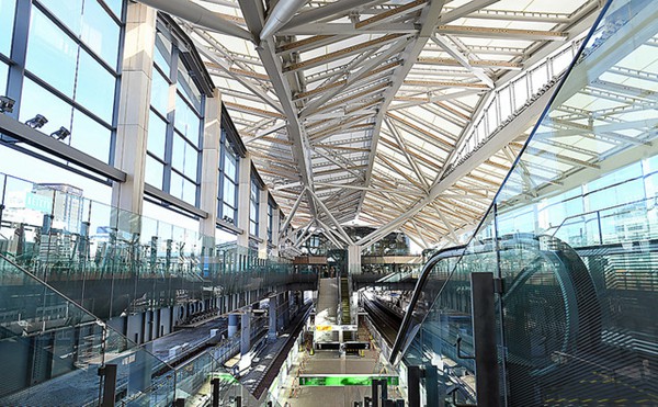 OӋɽ־܇վ݆gatewayw깤DƬԴWվ