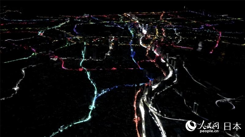 ͨ^ģ̈́ӑBչF|F·ͨW庽 z