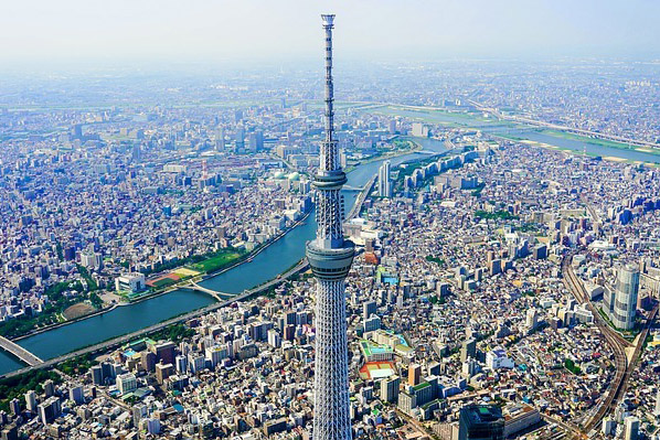 日本關東旅游資訊