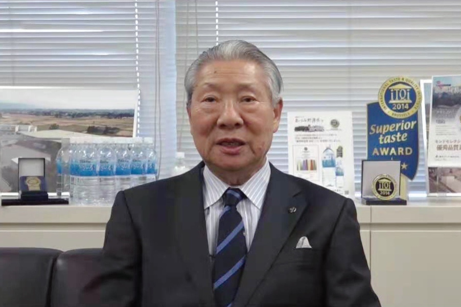 ֵЇ´ѹ֮HҴձ|ˇgʽλASAѫI´ףϣµһwIгfȥȫ\¹֮ȫ򽛝ܵˇ{ձ|2020W\Ҳek挦˴ʷoǰһ֮ͿԽQڽĿİlչڽĕrȫ򑪮һͬŬFձlչmȻ߀δD҈ŕӭ҂ҪЇopһͬŬȕrD|ˇgʽҲΣCĻȶIMһӏՃɇPϵؕIԼֵ´ѹ֮HҹףЇwfţףԸՃɇxԴhL