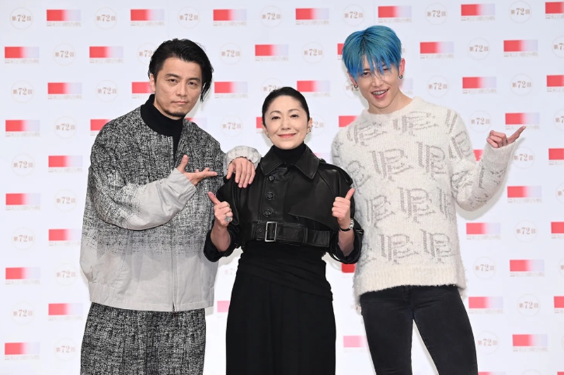 KREVAʯСٺMIYAVI