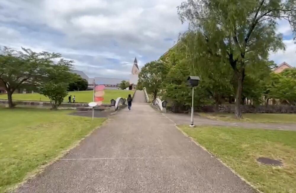 日本滋賀縣立大學