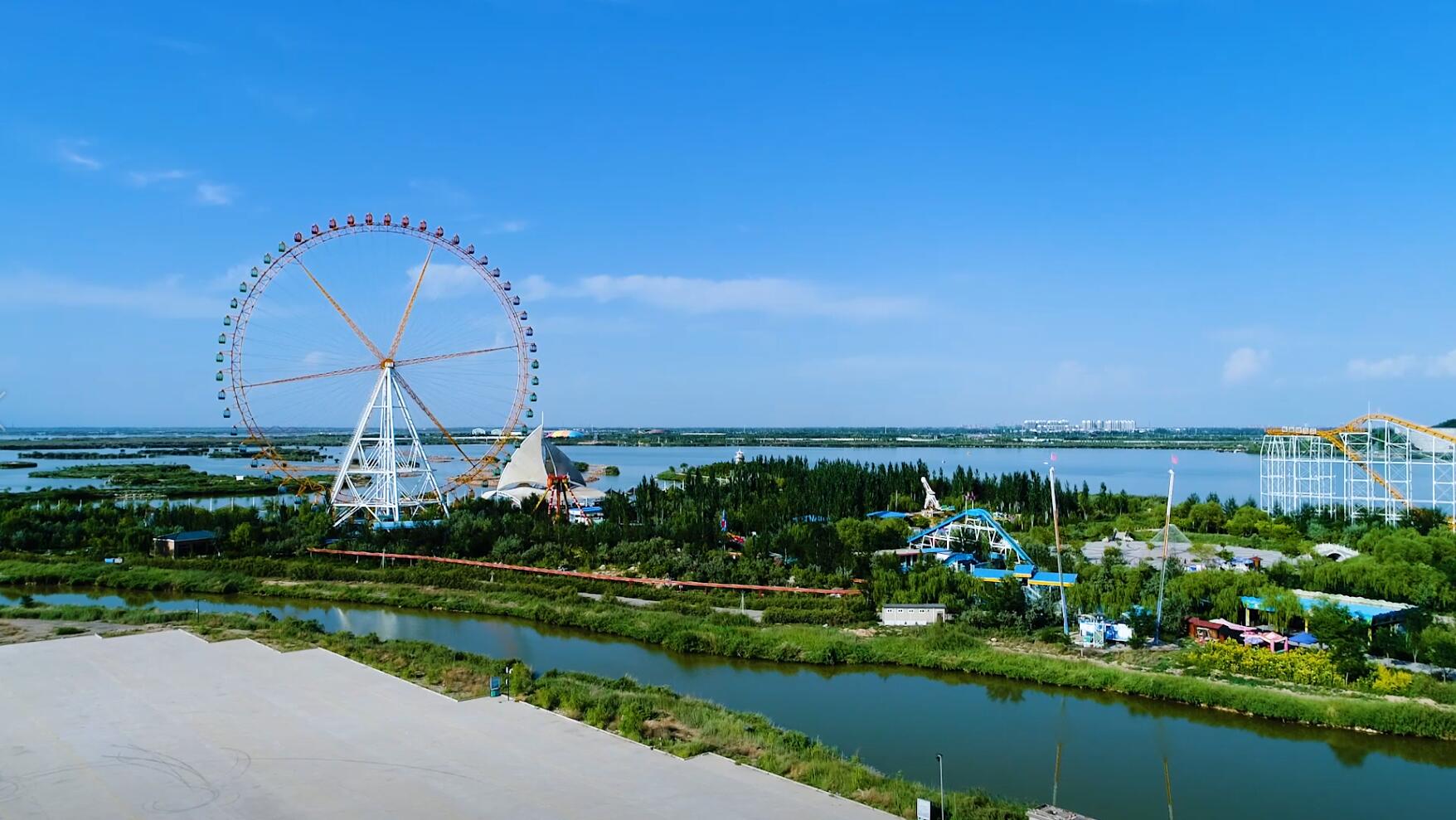 寧夏回族自治區銀川市
