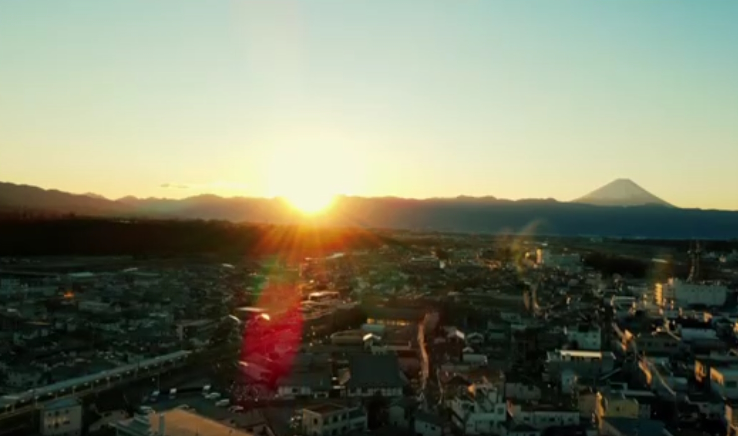 日本山梨縣韮崎市